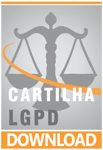 CARTILHA – LGPD